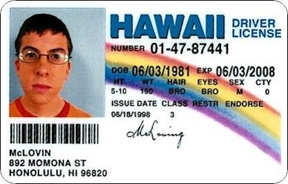 Make A Fake Account Id Go